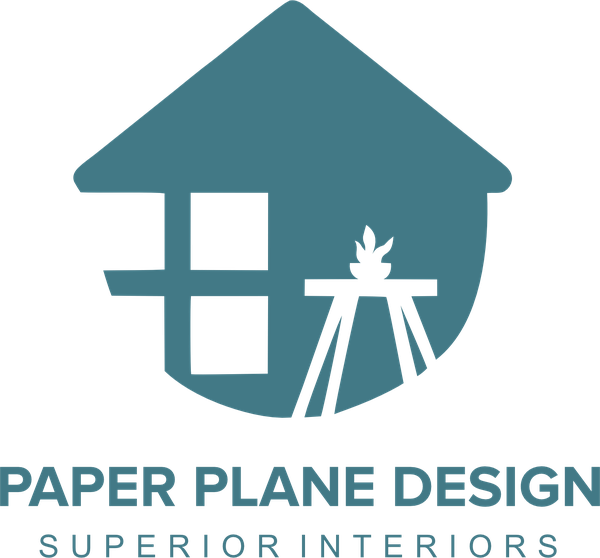 Paper Plane Design